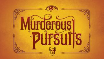 Test Murderous Pursuits