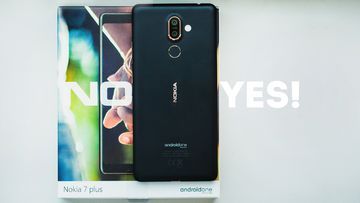 Nokia 7 Plus test par AndroidPit