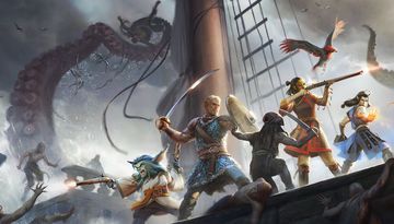 Pillars of Eternity 2 Review: 20 Ratings, Pros and Cons