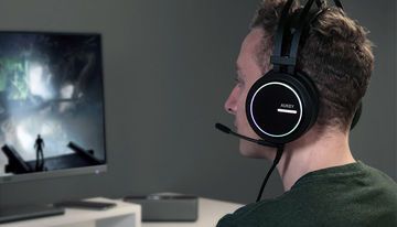 Test Aukey GH-S5