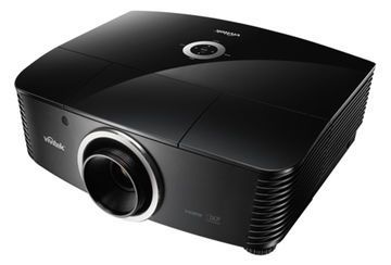 Vivitek H5098 reviewed by Trusted Reviews Vivitek H5098 reviewed by Trusted Reviews
