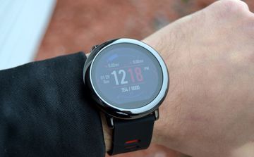 Xiaomi Amazfit Review