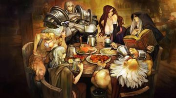 Dragon's Crown Pro test par ActuGaming