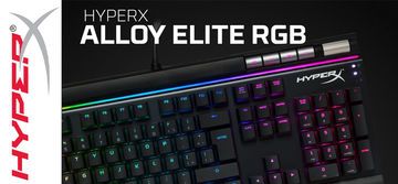 Kingston HyperX Alloy Elite test par GamerStuff