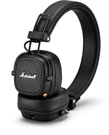 Marshall Major III Review: 8 Ratings, Pros and Cons
