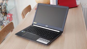 Acer Aspire 7 test par Tech Area Acer Aspire 7 test par Tech Area