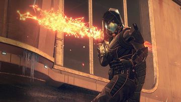 Test Destiny 2 : Warmind