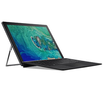 Anlisis Acer Switch 7 Black Edition