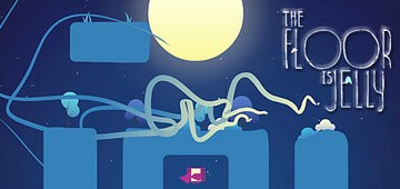 The Floor is Jelly testé par JeuxVideo.com The Floor is Jelly testé par JeuxVideo.com