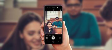 Karbonn Frames S9 Review: 1 Ratings, Pros and Cons