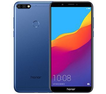 Honor 7C test par Les Numriques