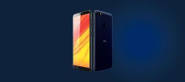 Anlisis Lava Z91