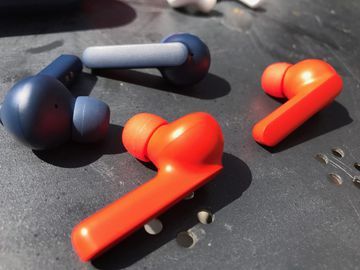 Análisis Mobvoi TicPods Free