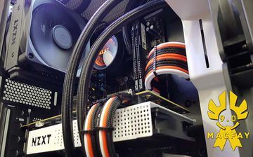 Anlisis NZXT H400i