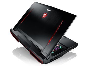 MSI GT75 Review: 5 Ratings, Pros and Cons