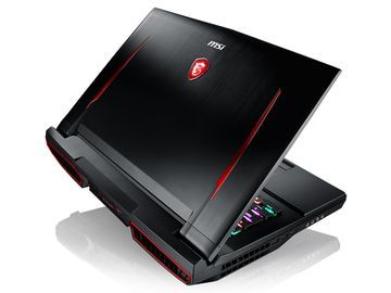 Anlisis MSI GT75