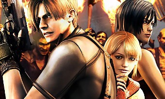 Resident Evil 4 : Ultimate HD Edition test par JeuxActu.com