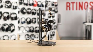 Koss Porta Pro test par RTings Koss Porta Pro test par RTings