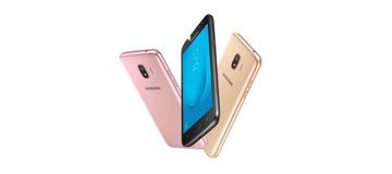 Samsung Galaxy J2 reviewed by Day-Technology Samsung Galaxy J2 reviewed by Day-Technology