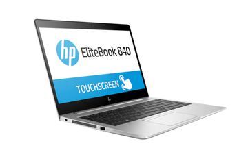 HP EliteBook 840 G5 testé par Les Numériques HP EliteBook 840 G5 testé par Les Numériques