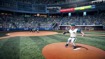 Super Mega Baseball 2 test par wccftech