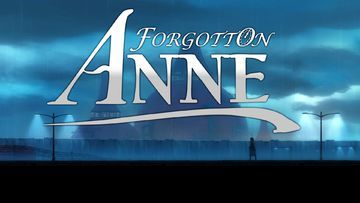 Forgotton Anne test par ActuGaming Forgotton Anne test par ActuGaming