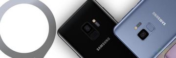 Samsung Galaxy S9 test par Hitek