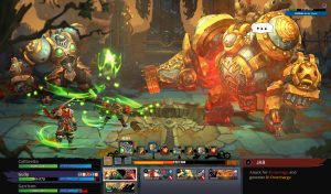 Battle Chasers Nightwar test par Trusted Reviews