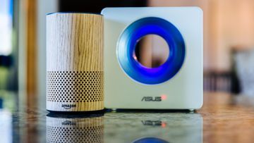 Asus Blue Cave reviewed by CNET USA