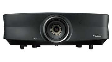 Optoma UHZ65 test par TechRadar