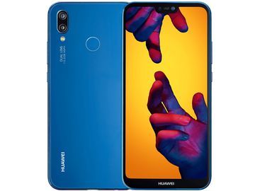 Huawei P20 Lite test par NotebookCheck