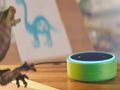 Test Amazon Echo Dot Kids Edition