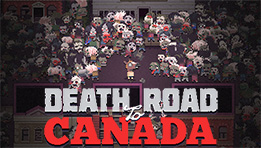 Test Death Road To Canada 