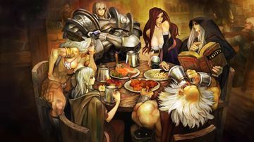 Dragon's Crown Pro test par wccftech