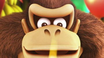 Test Donkey Kong Tropical Freeze