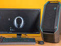 Alienware Area 51 test par Tom's Guide (US) Alienware Area 51 test par Tom's Guide (US)