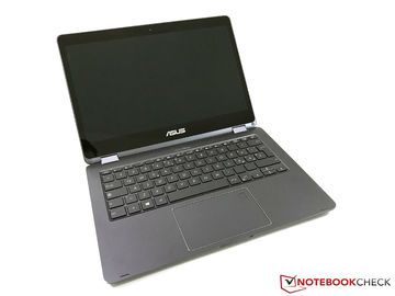 Test Asus NovaGo