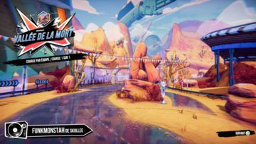 Trailblazers test par PXLBBQ Trailblazers test par PXLBBQ