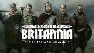 Total War Saga : Thrones of Britannia reviewed by wccftech