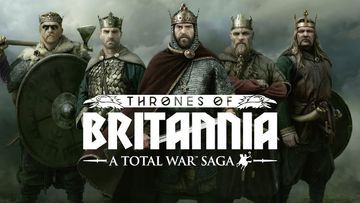 Total War Saga : Thrones of Britannia test par wccftech Total War Saga : Thrones of Britannia test par wccftech