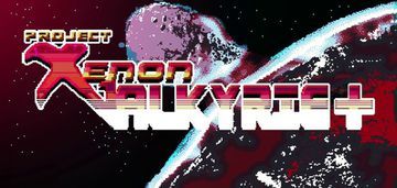 Xenon Valkyrie test par ConsoleFun