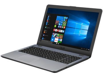 Anlisis Asus VivoBook 15 X542UF