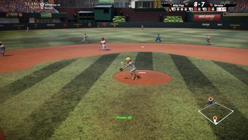 Test Super Mega Baseball 2