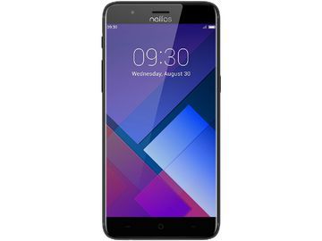 TP-Link Neffos N1 test par NotebookCheck TP-Link Neffos N1 test par NotebookCheck