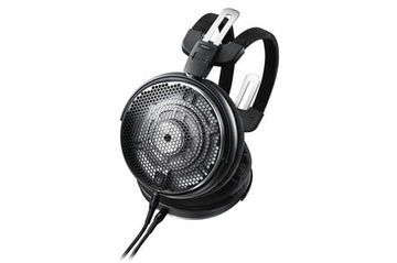 Test Audio-Technica ATH-ADX5000