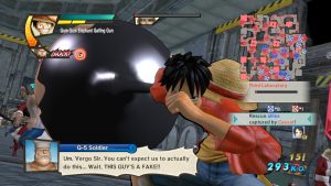 One Piece Pirate Warriors 3 test par Trusted Reviews One Piece Pirate Warriors 3 test par Trusted Reviews