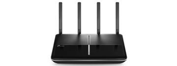 Test TP-Link Archer C3150 v2