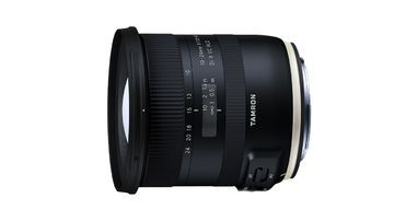 Tamron 10-24 mm Review: 1 Ratings, Pros and Cons