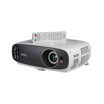 BenQ W1700 test par What Hi-Fi? BenQ W1700 test par What Hi-Fi?