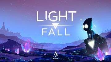 Light Fall test par GameBlog.fr